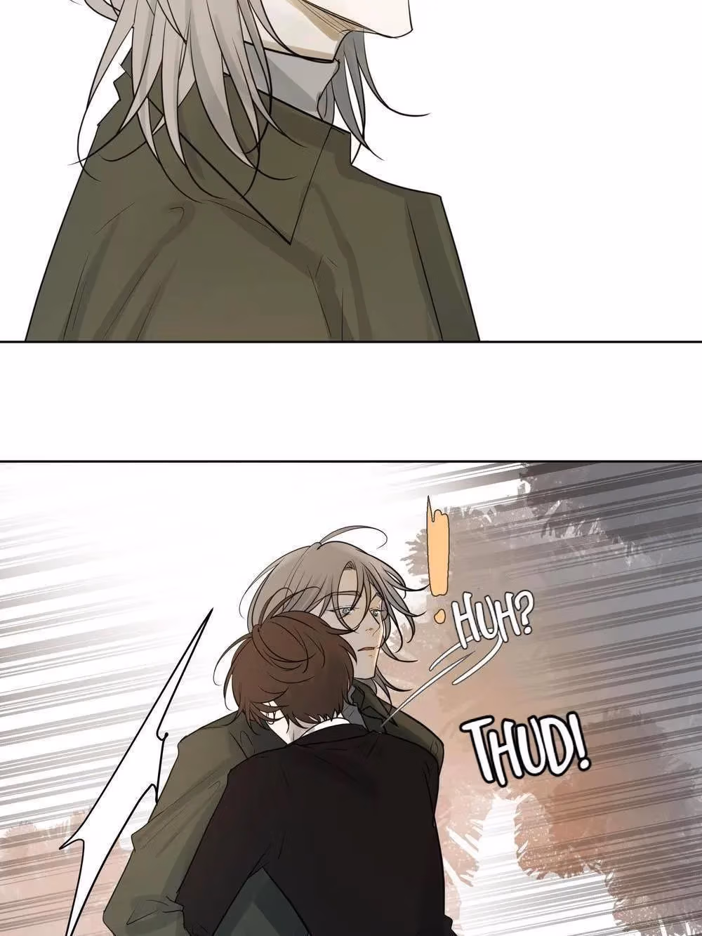 Read Hollow in the Deep chapter 91 image 11 on Lezhin