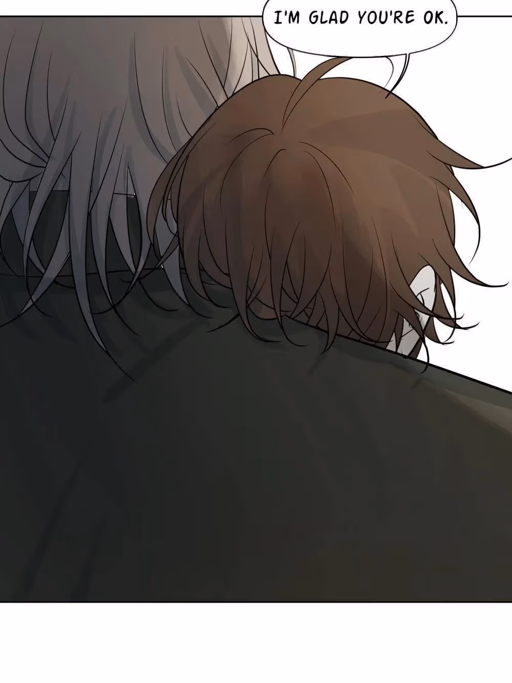 Read Hollow in the Deep chapter 91 image 15 on Lezhin