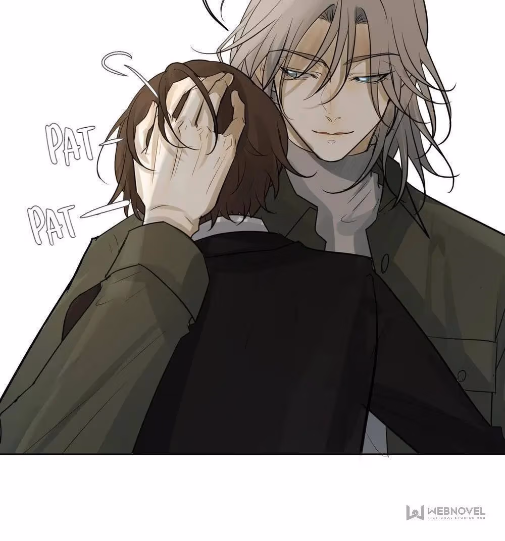 Read Hollow in the Deep chapter 91 image 17 on Lezhin