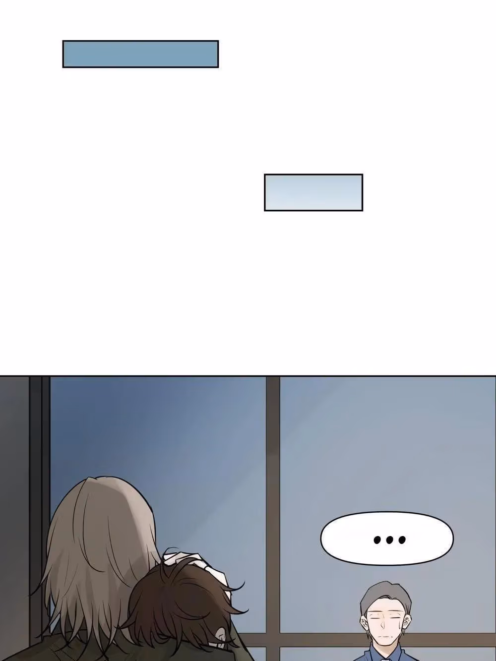Read Hollow in the Deep chapter 91 image 18 on Lezhin