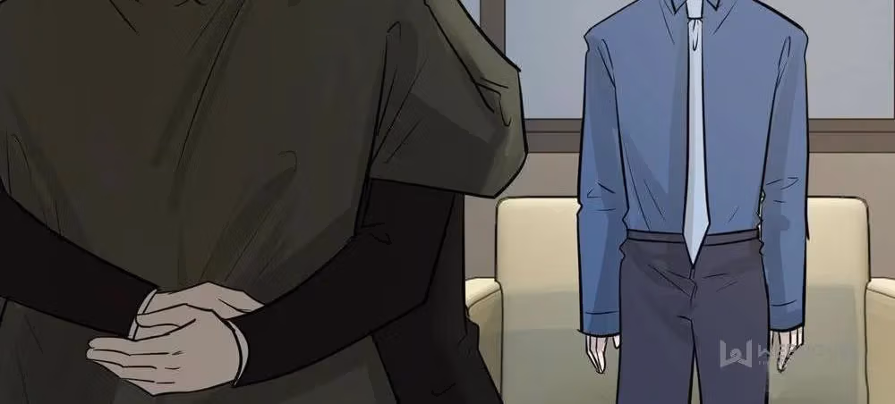 Read Hollow in the Deep chapter 91 image 19 on Lezhin