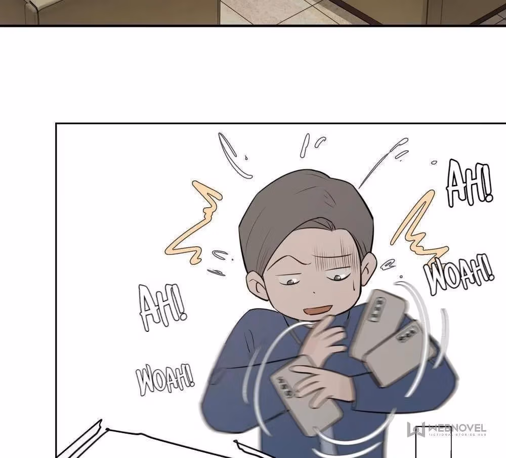 Read Hollow in the Deep chapter 91 image 22 on Lezhin