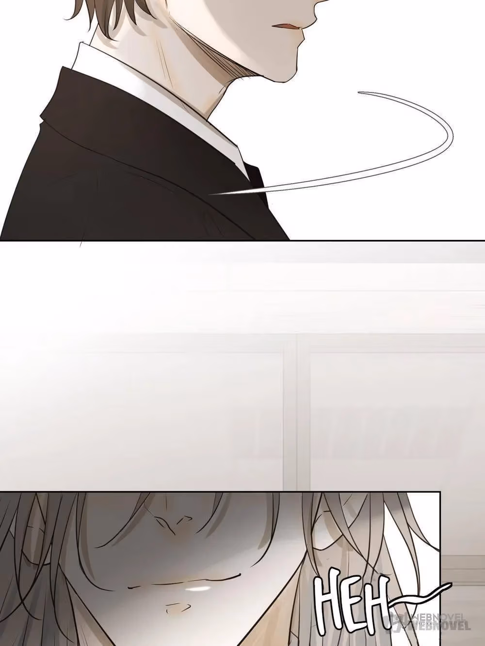 Read Hollow in the Deep chapter 91 image 3 on Lezhin