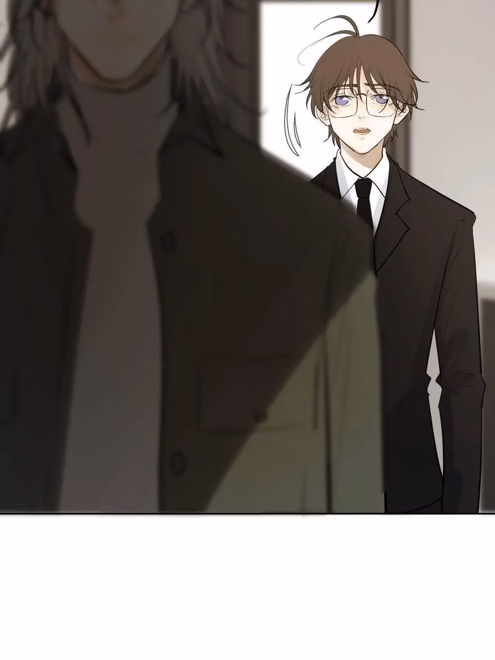 Read Hollow in the Deep chapter 91 image 34 on Lezhin