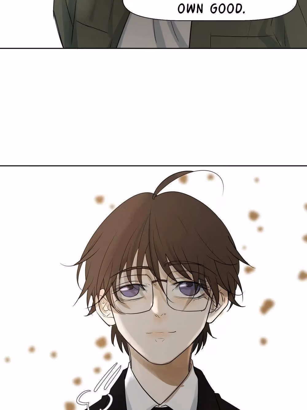 Read Hollow in the Deep chapter 91 image 38 on Lezhin