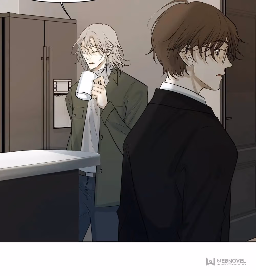 Read Hollow in the Deep chapter 91 image 41 on Lezhin