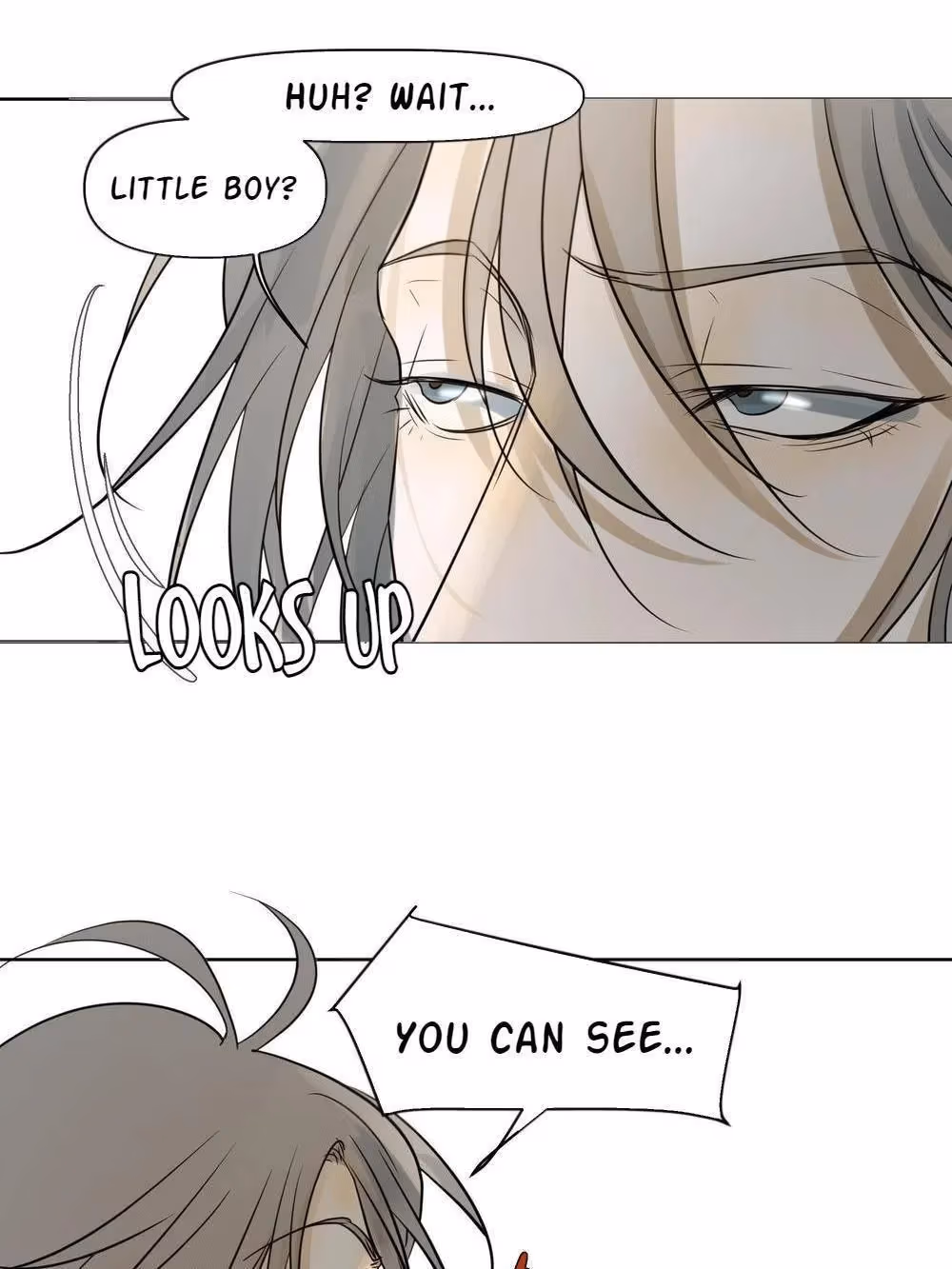 Read Hollow in the Deep chapter 91 image 42 on Lezhin