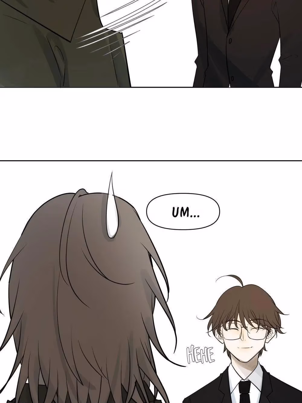 Read Hollow in the Deep chapter 91 image 44 on Lezhin