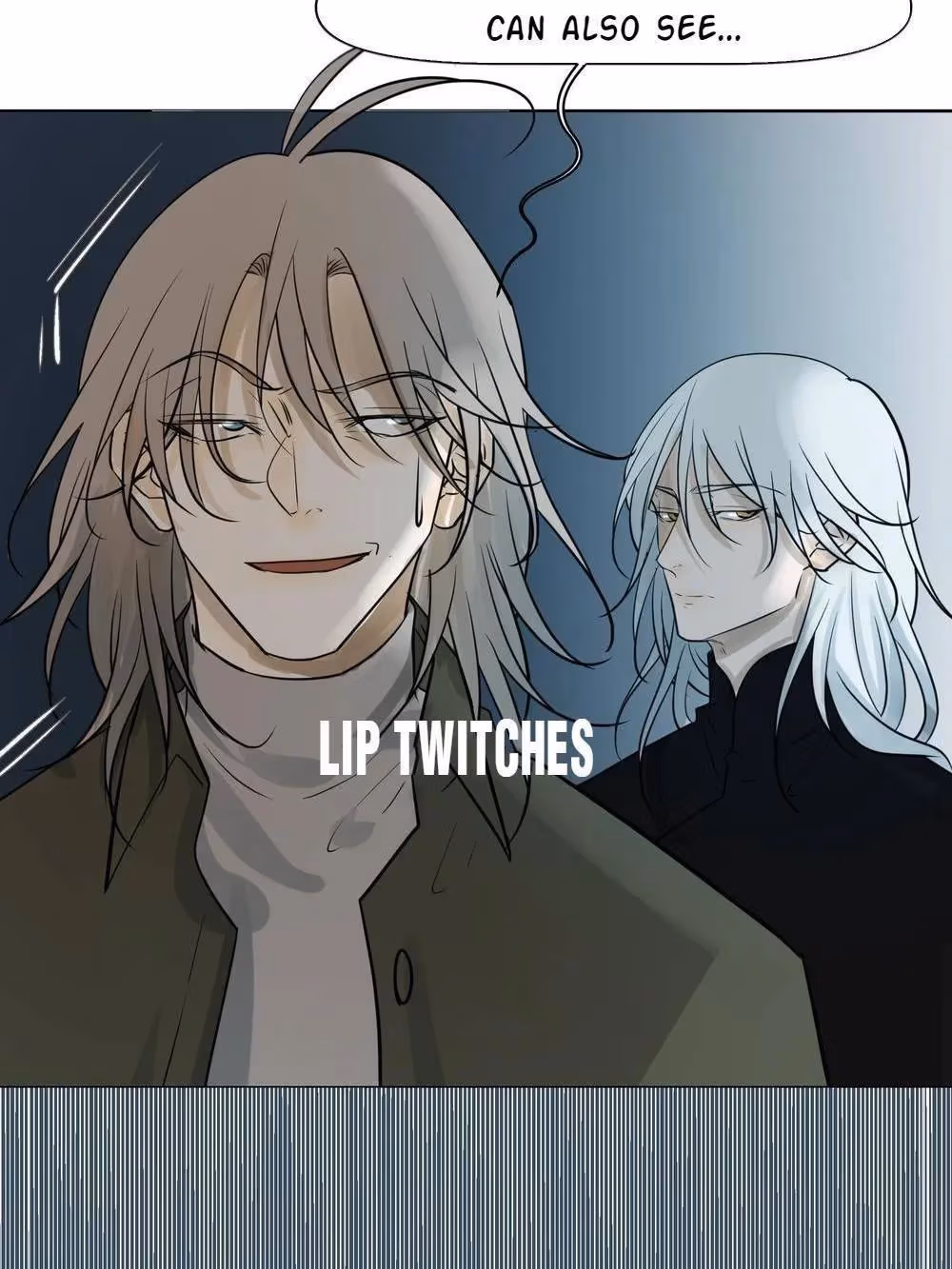 Read Hollow in the Deep chapter 91 image 46 on Lezhin
