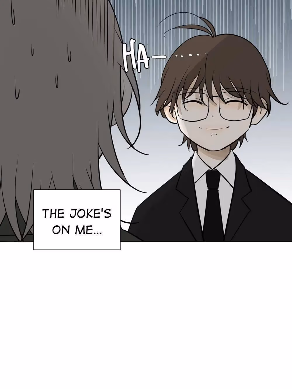 Read Hollow in the Deep chapter 91 image 48 on Lezhin