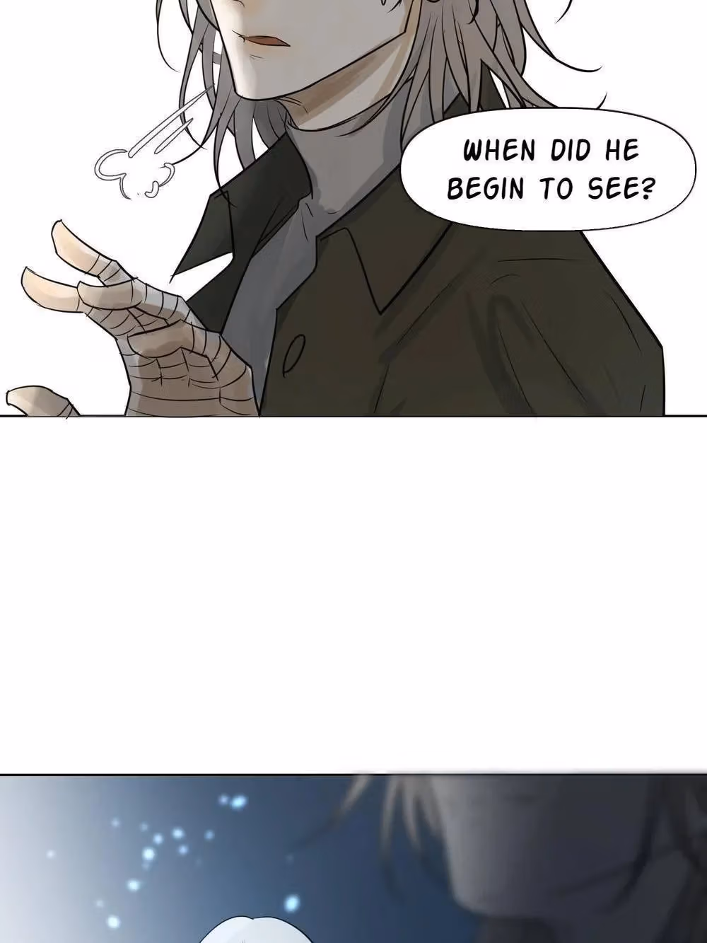 Read Hollow in the Deep chapter 91 image 52 on Lezhin