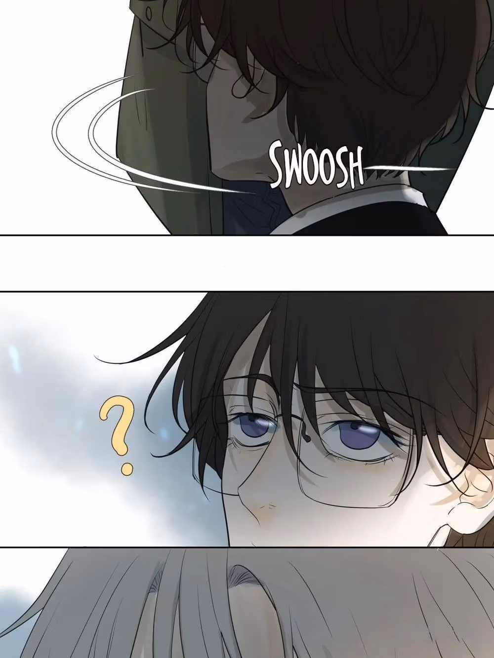 Read Hollow in the Deep chapter 91 image 6 on Lezhin