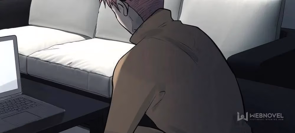Read Hollow in the Deep chapter 92 image 1 on Lezhin
