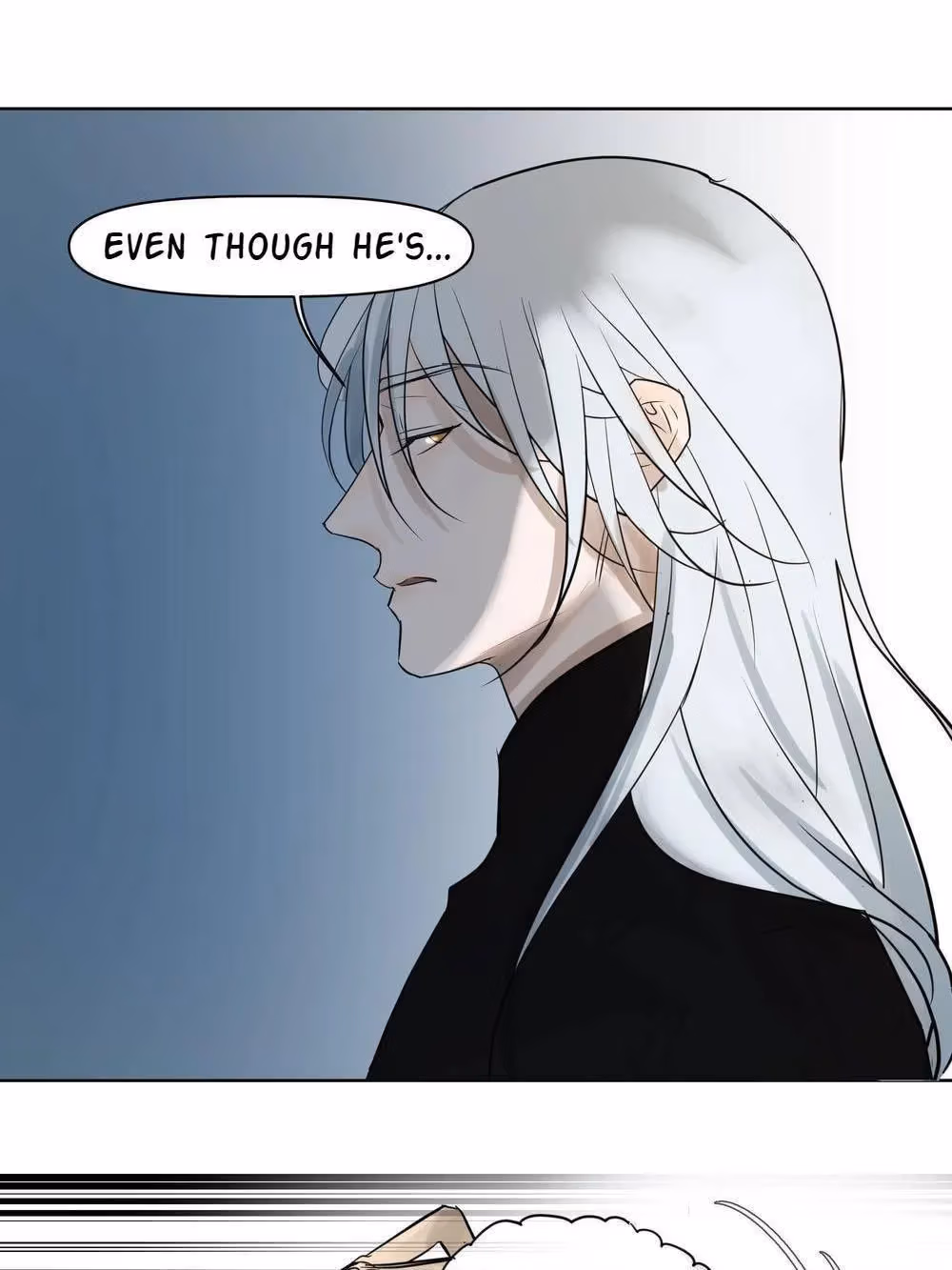 Read Hollow in the Deep chapter 92 image 11 on Lezhin