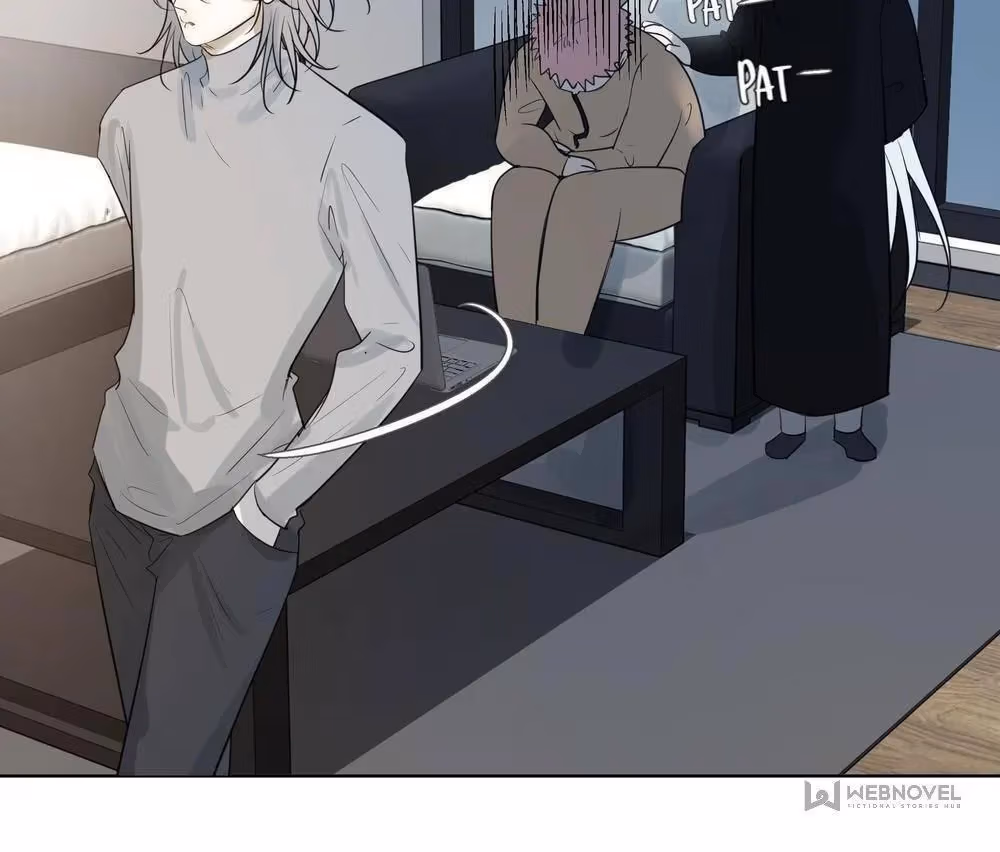 Read Hollow in the Deep chapter 92 image 25 on Lezhin