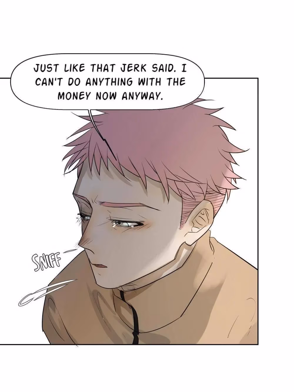 Read Hollow in the Deep chapter 92 image 26 on Lezhin