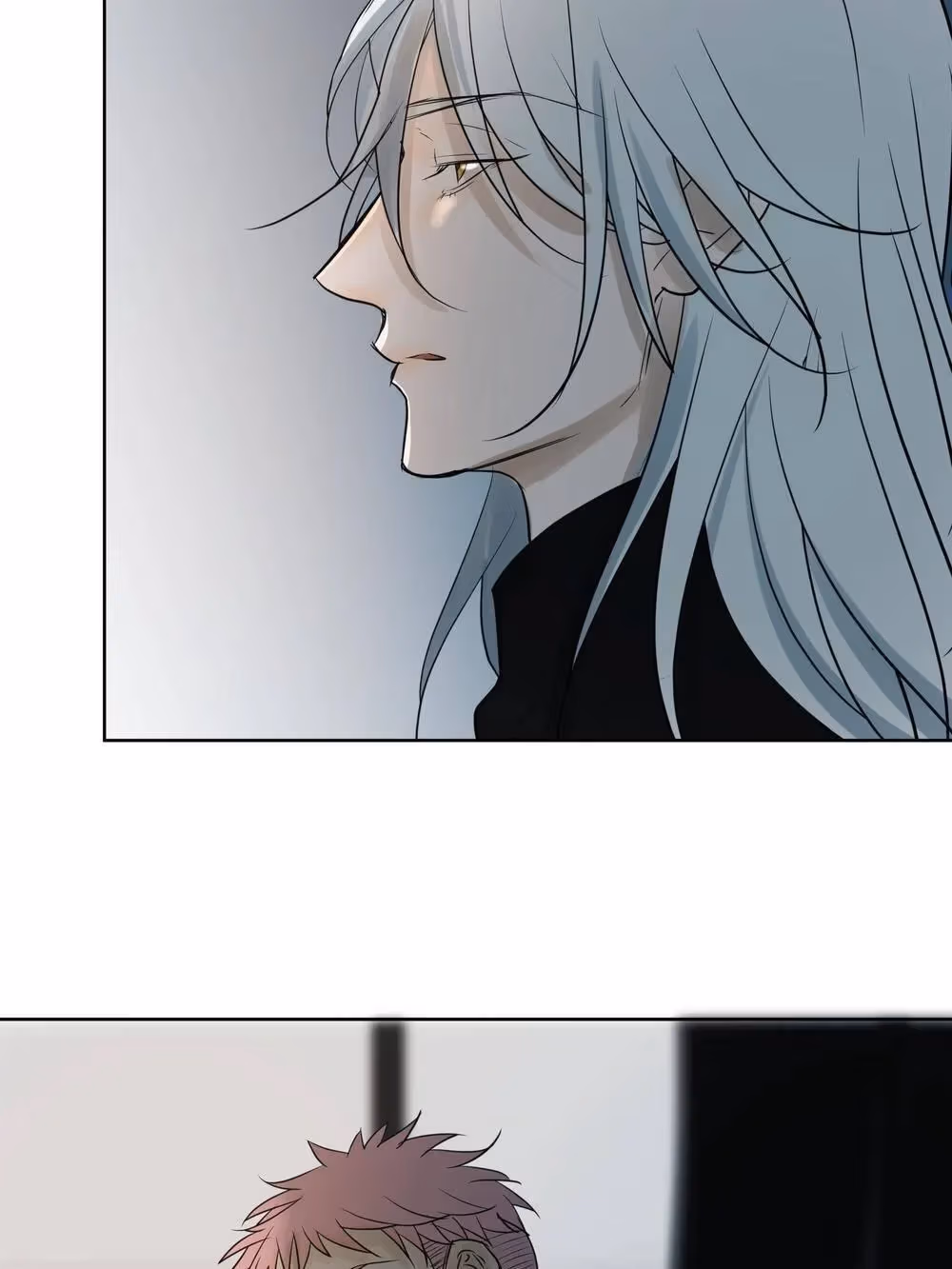 Read Hollow in the Deep chapter 92 image 28 on Lezhin