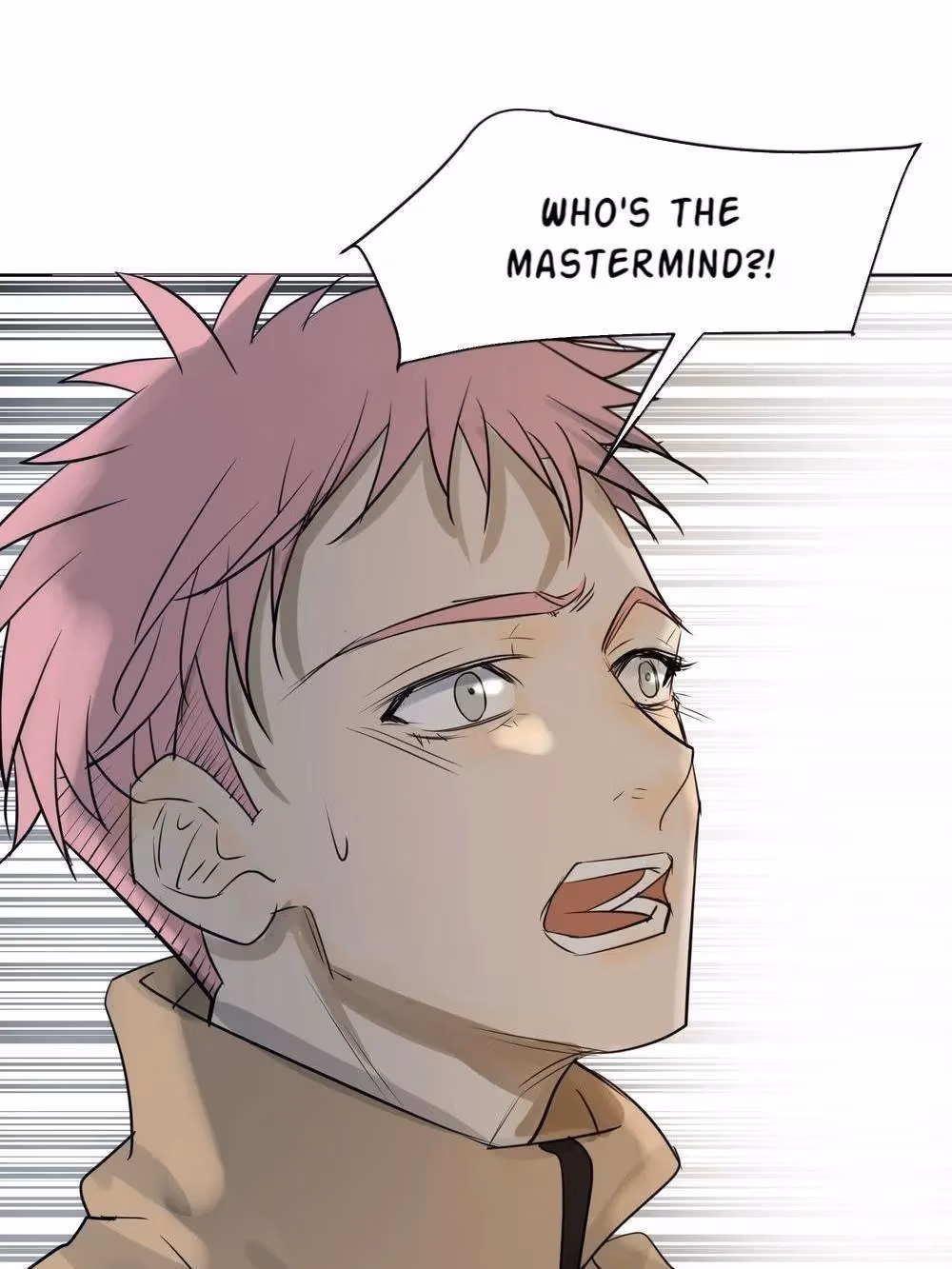 Read Hollow in the Deep chapter 92 image 32 on Lezhin