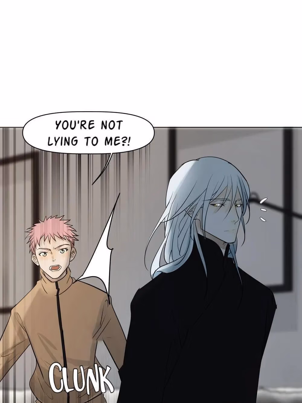 Read Hollow in the Deep chapter 92 image 42 on Lezhin