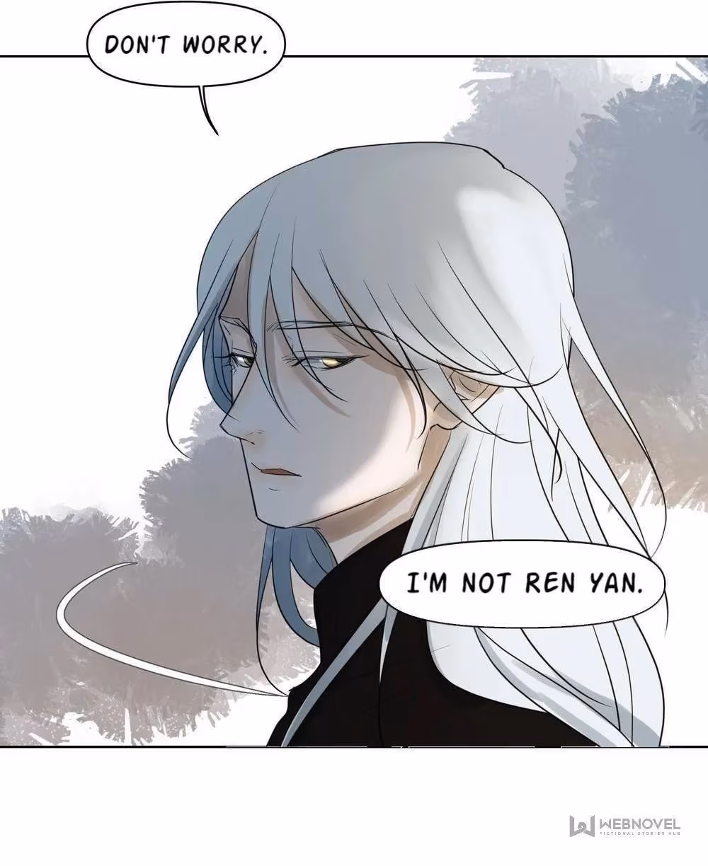 Read Hollow in the Deep chapter 92 image 44 on Lezhin