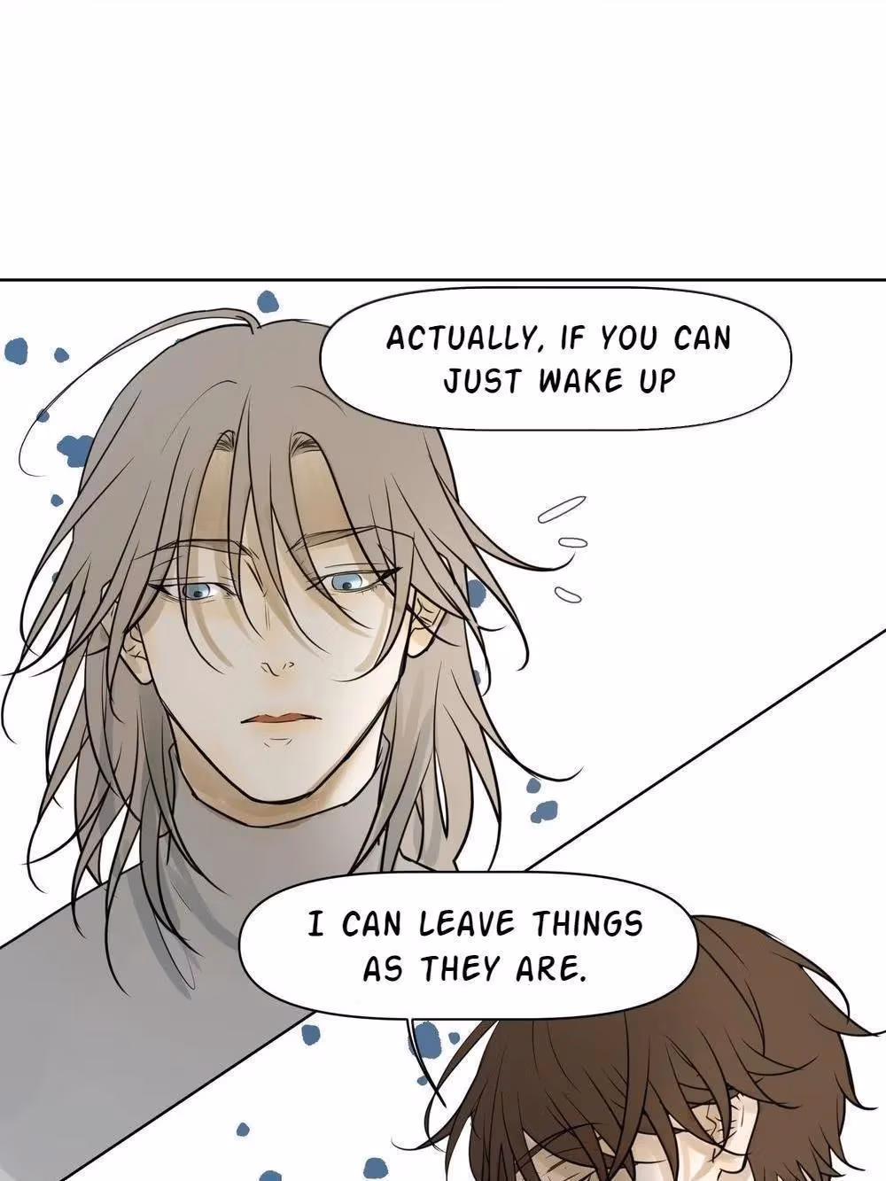 Read Hollow in the Deep chapter 92 image 56 on Lezhin