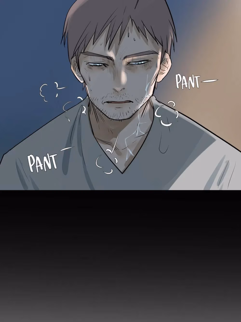 Read Hollow in the Deep chapter 92 image 6 on Lezhin