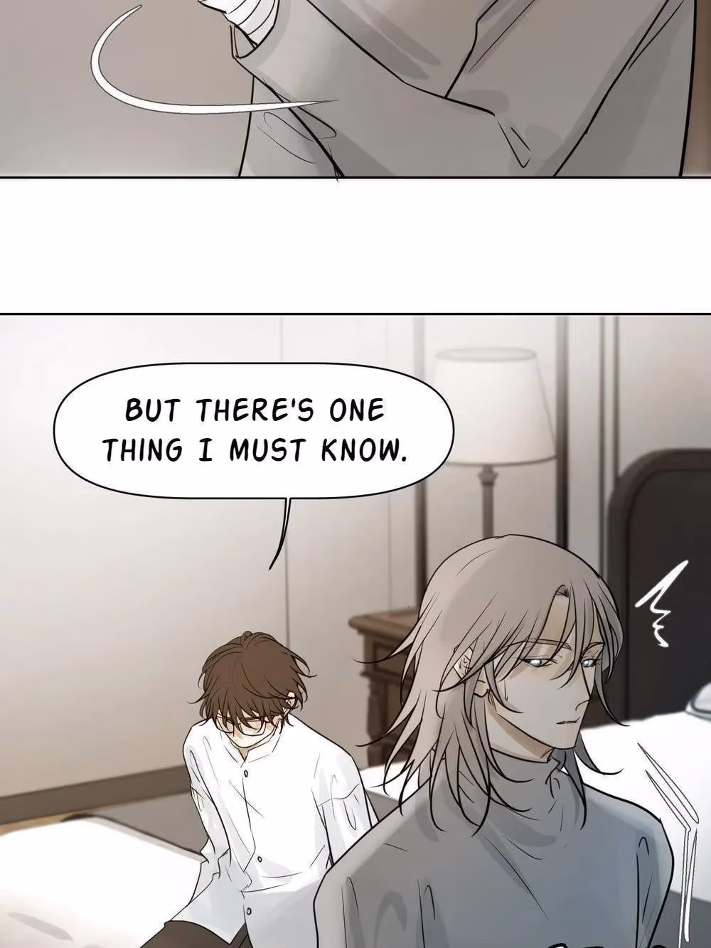 Read Hollow in the Deep chapter 92 image 60 on Lezhin