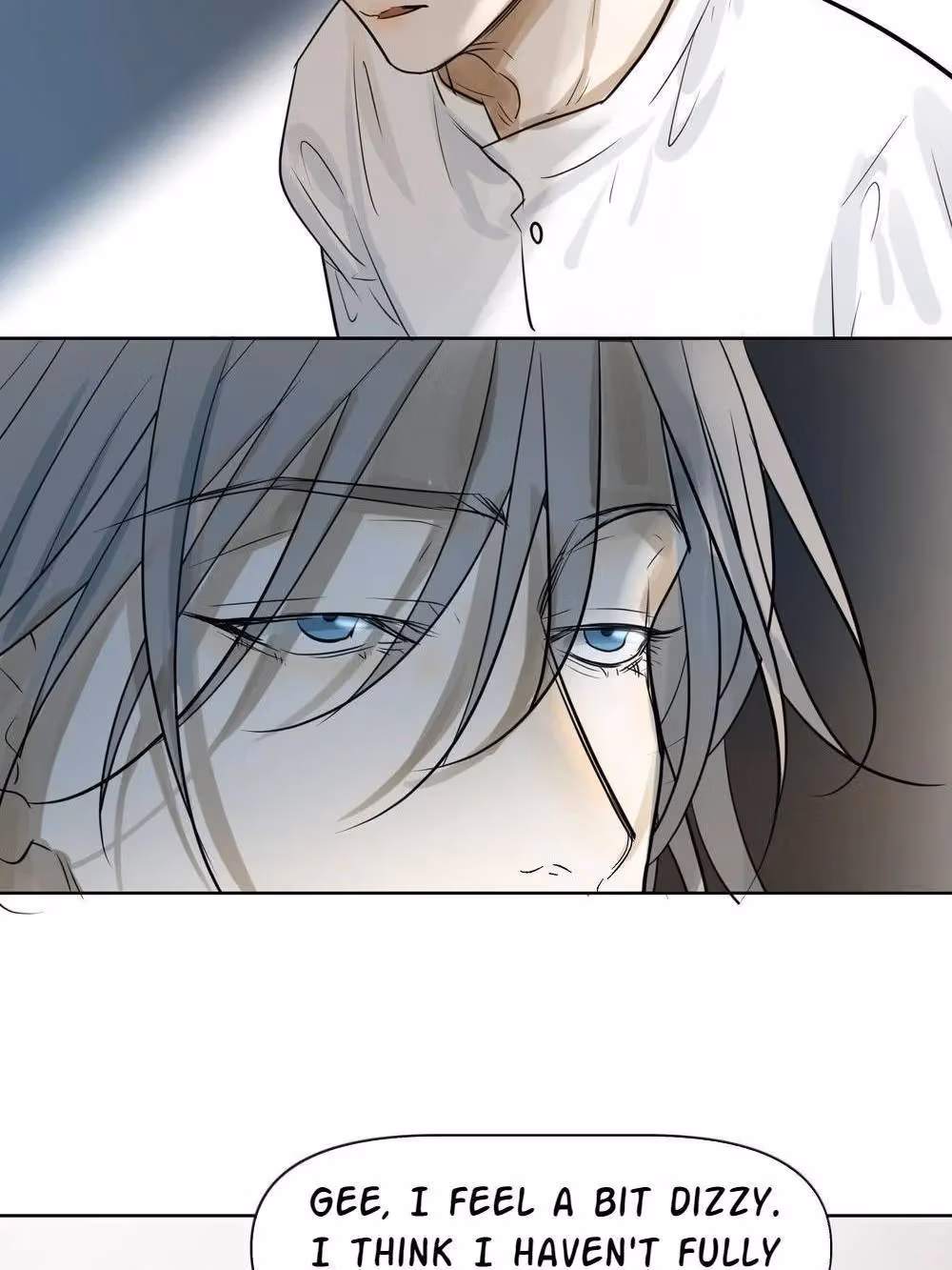 Read Hollow in the Deep chapter 92 image 63 on Lezhin