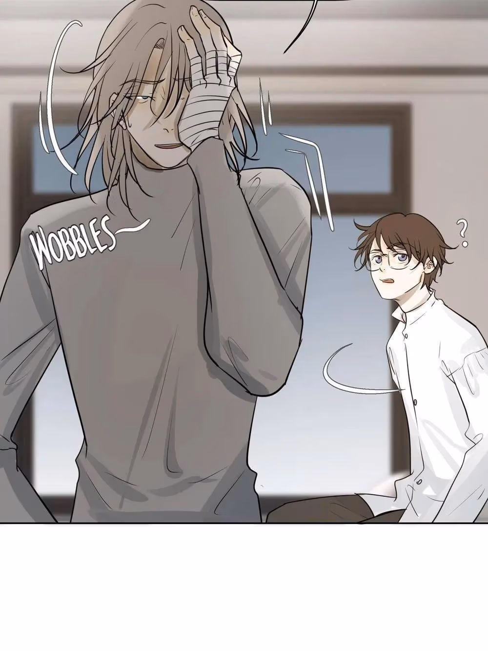 Read Hollow in the Deep chapter 92 image 65 on Lezhin