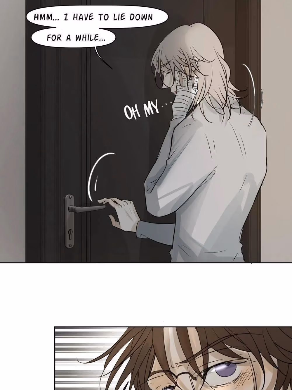 Read Hollow in the Deep chapter 92 image 67 on Lezhin