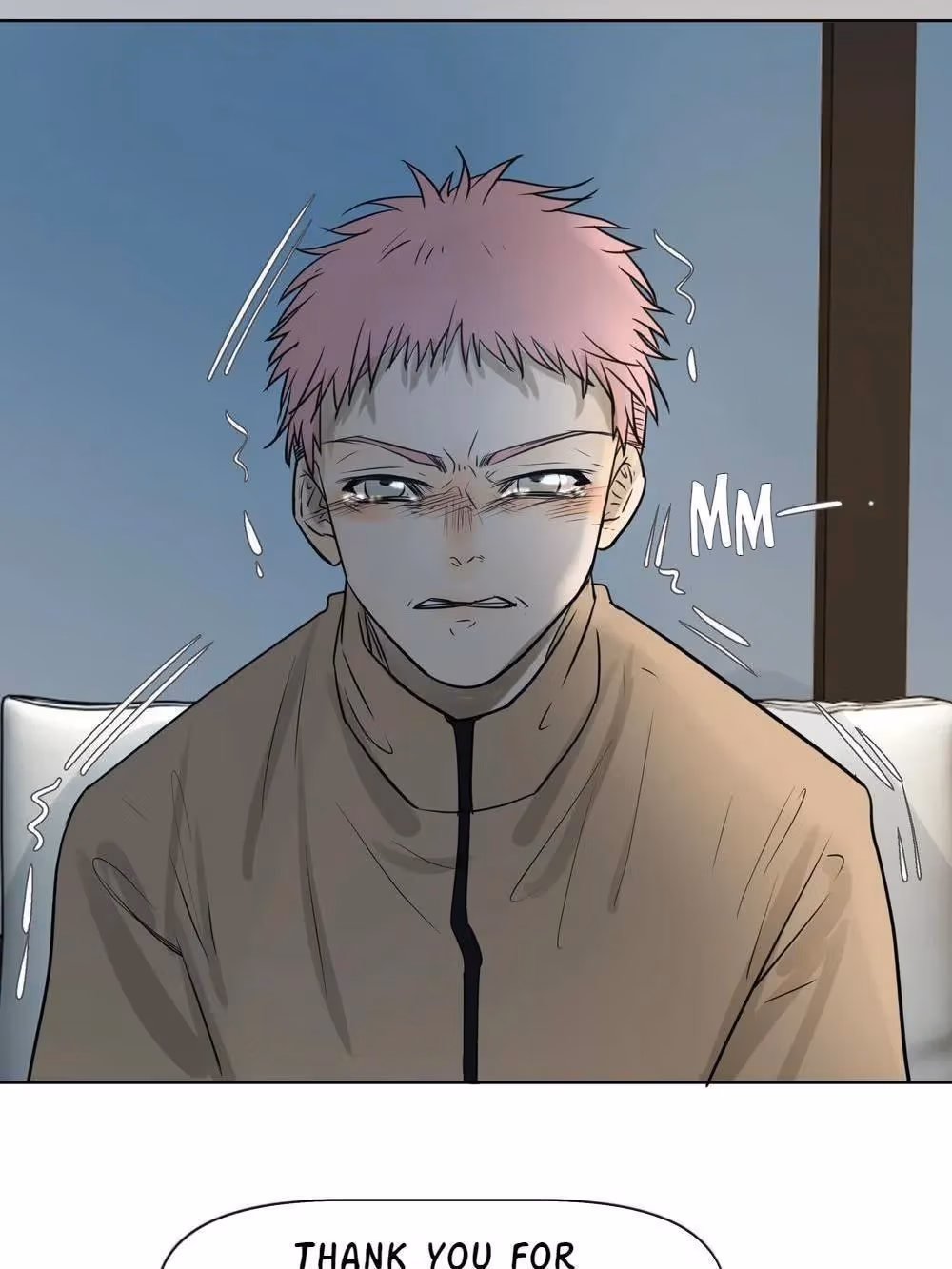 Read Hollow in the Deep chapter 92 image 8 on Lezhin