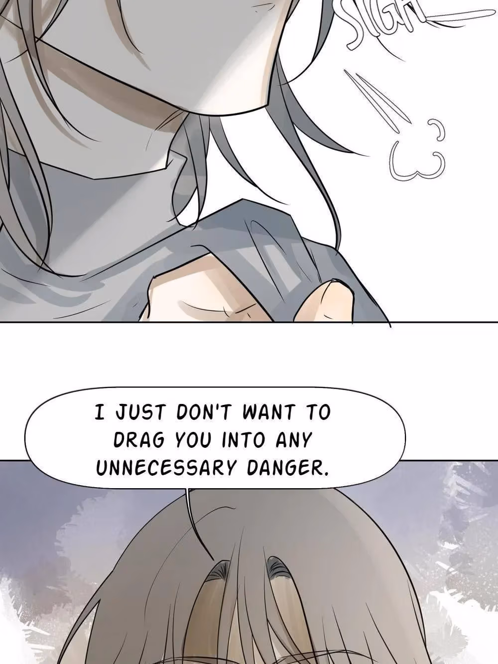 Read Hollow in the Deep chapter 93 image 10 on Lezhin