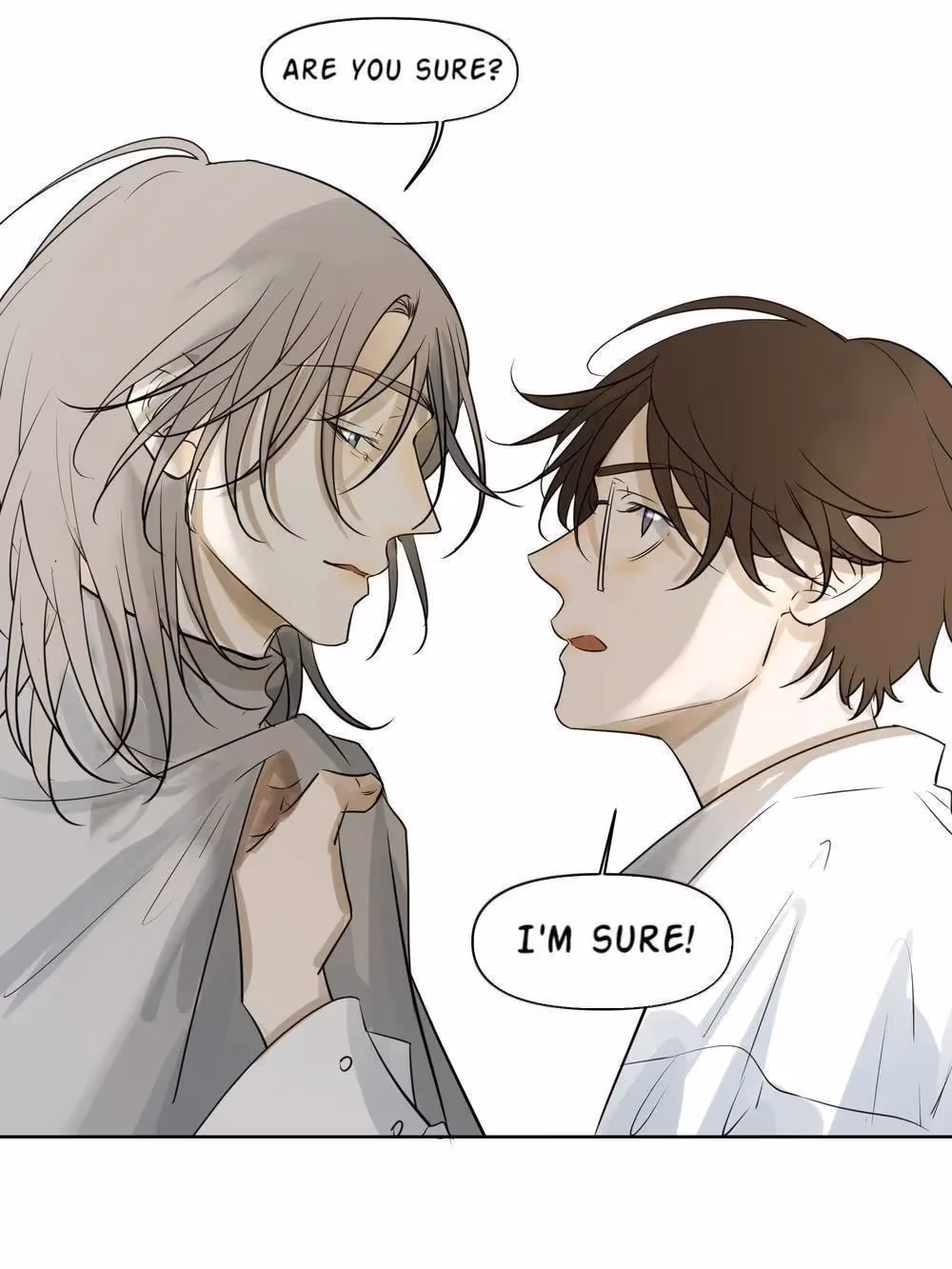 Read Hollow in the Deep chapter 93 image 15 on Lezhin