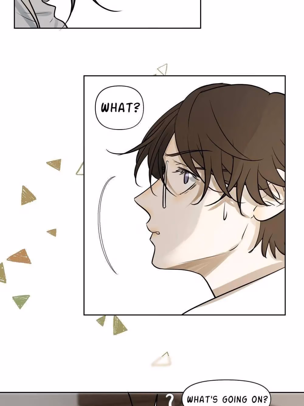 Read Hollow in the Deep chapter 93 image 19 on Lezhin
