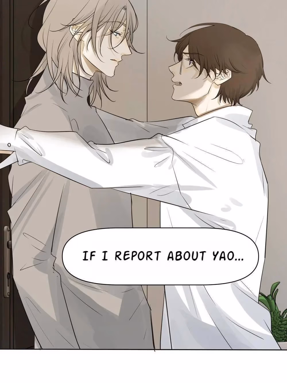 Read Hollow in the Deep chapter 93 image 2 on Lezhin