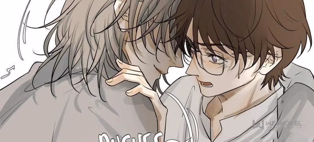 Read Hollow in the Deep chapter 93 image 22 on Lezhin