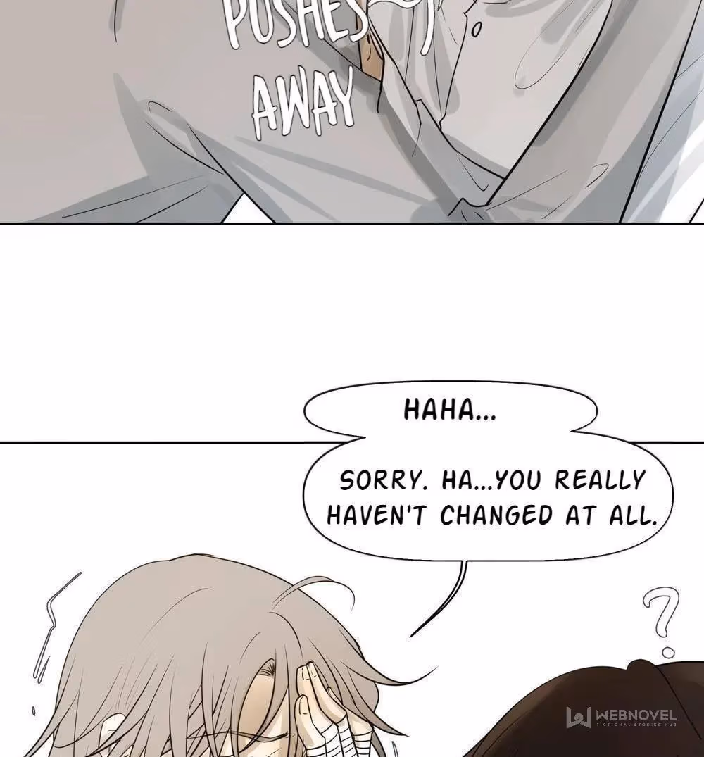 Read Hollow in the Deep chapter 93 image 23 on Lezhin