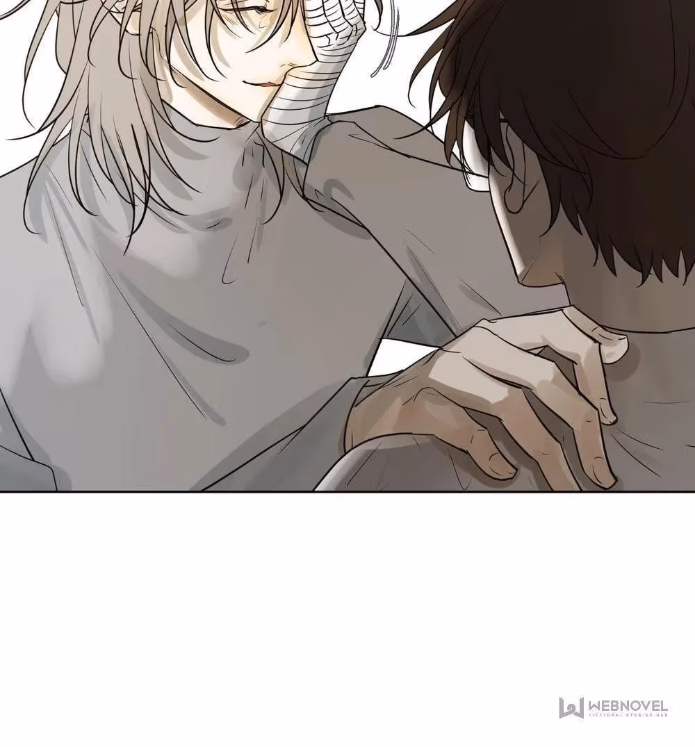 Read Hollow in the Deep chapter 93 image 24 on Lezhin