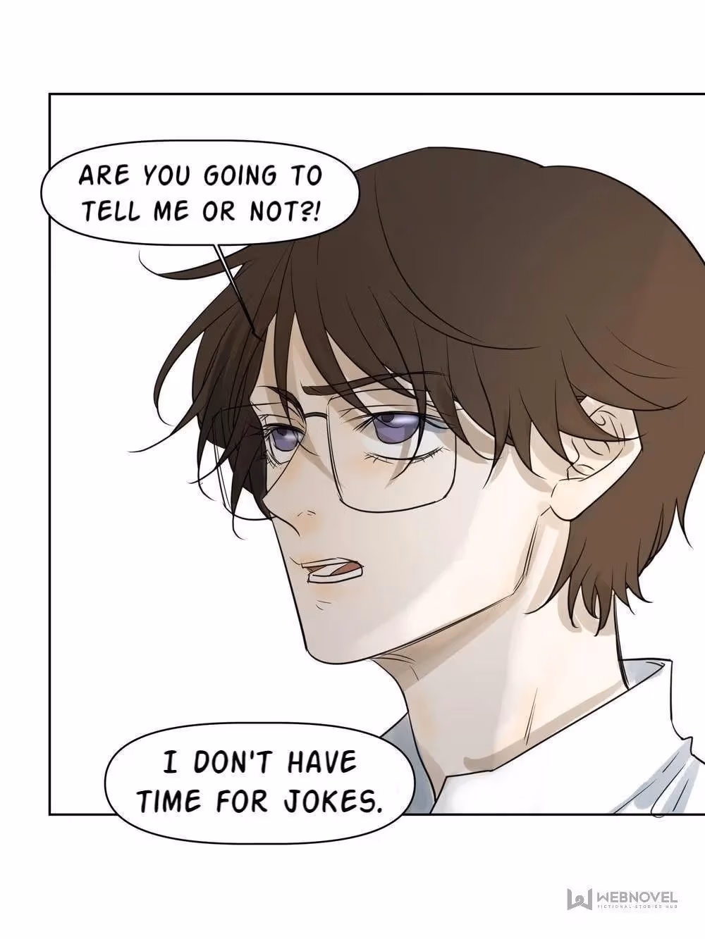 Read Hollow in the Deep chapter 93 image 25 on Lezhin