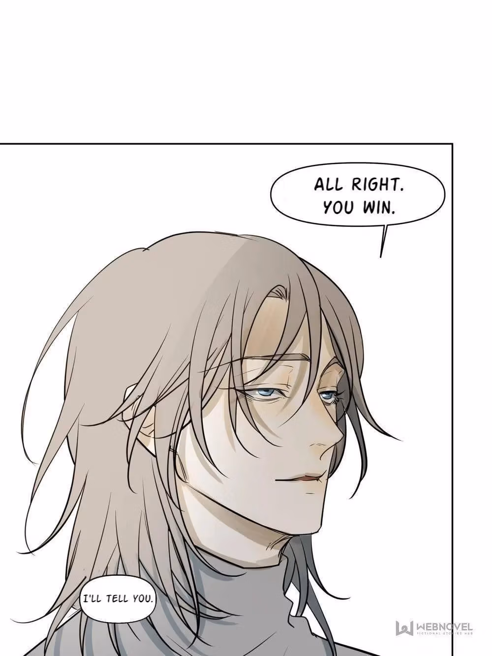 Read Hollow in the Deep chapter 93 image 26 on Lezhin