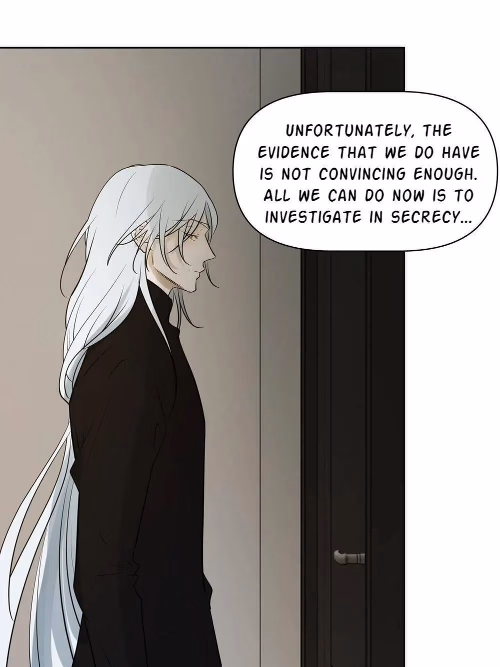 Read Hollow in the Deep chapter 93 image 34 on Lezhin