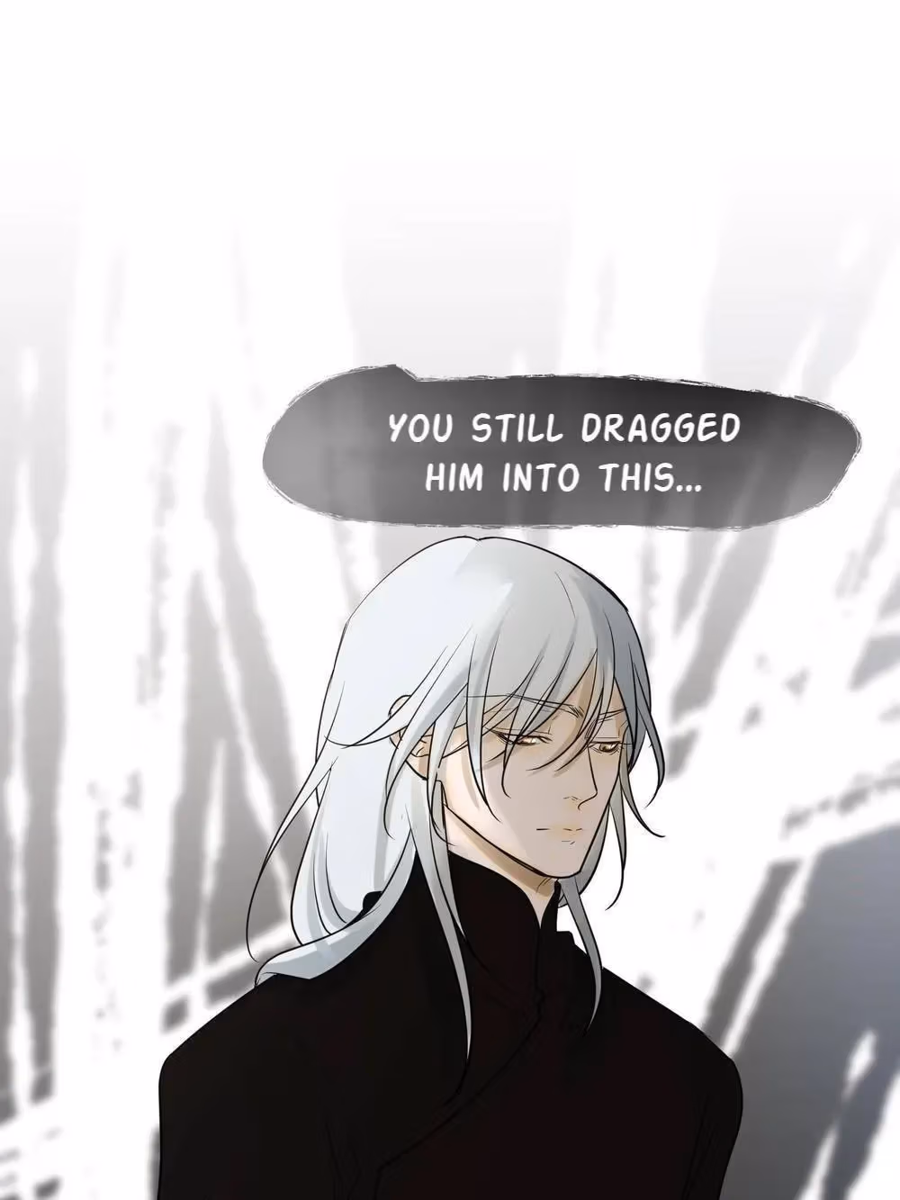 Read Hollow in the Deep chapter 93 image 36 on Lezhin