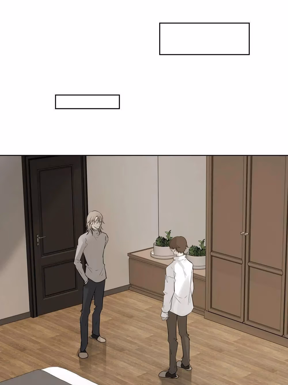 Read Hollow in the Deep chapter 93 image 39 on Lezhin