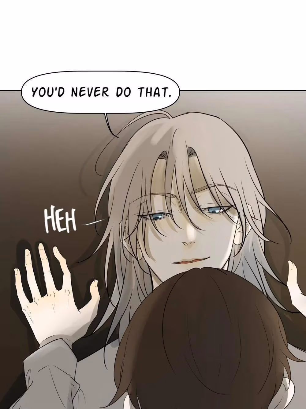 Read Hollow in the Deep chapter 93 image 4 on Lezhin