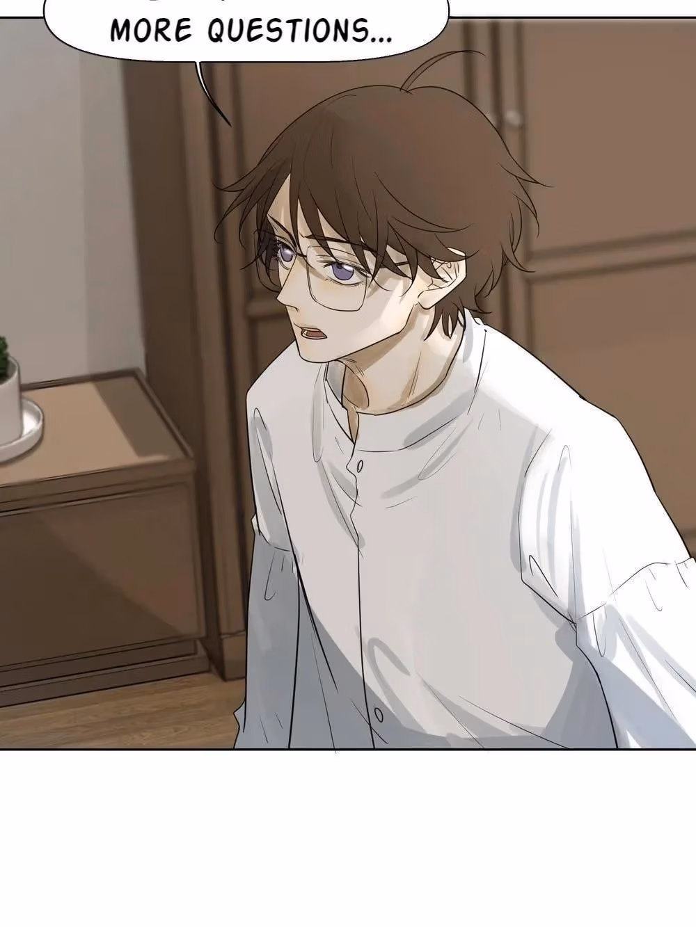 Read Hollow in the Deep chapter 93 image 43 on Lezhin