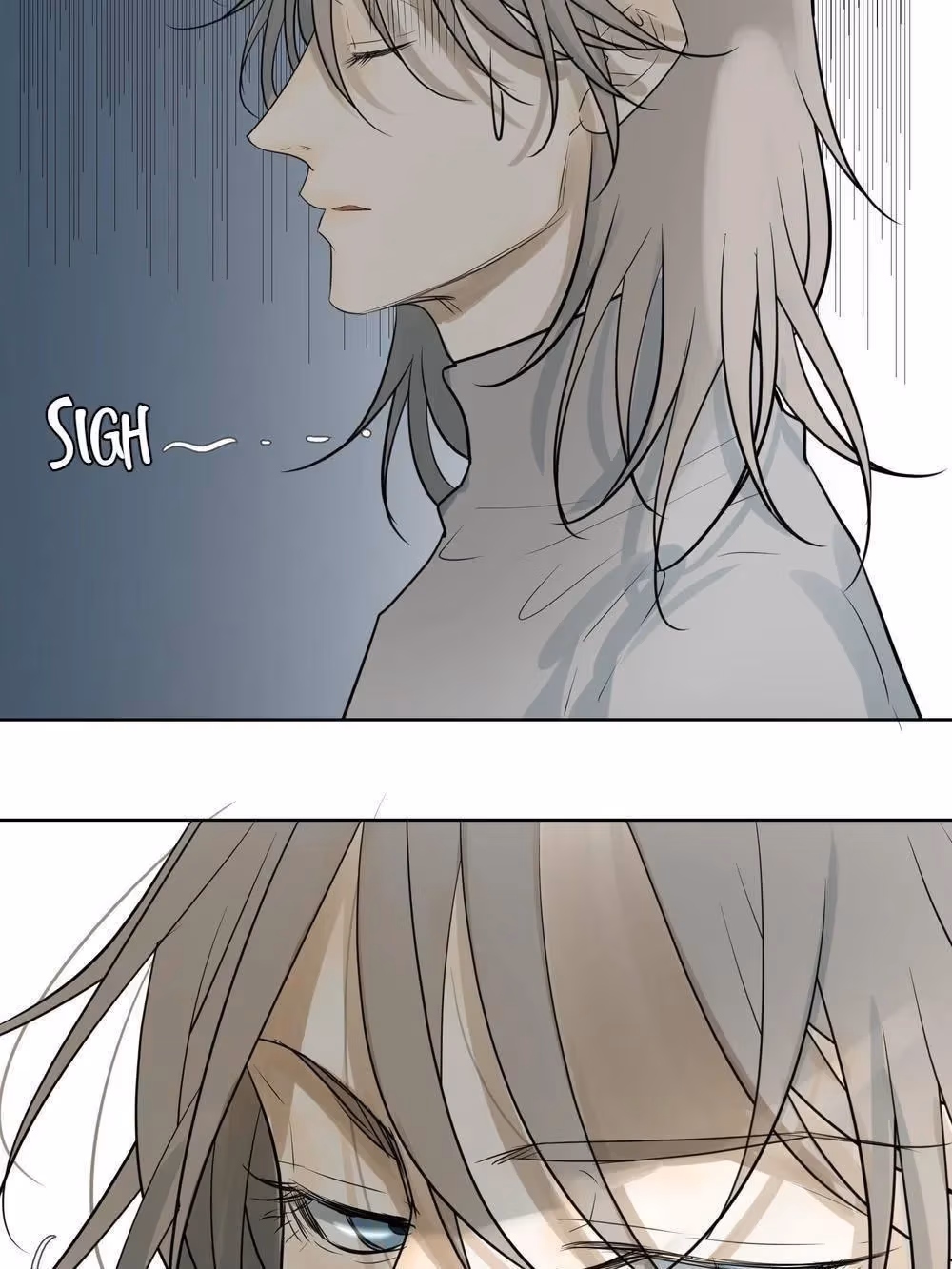 Read Hollow in the Deep chapter 93 image 45 on Lezhin