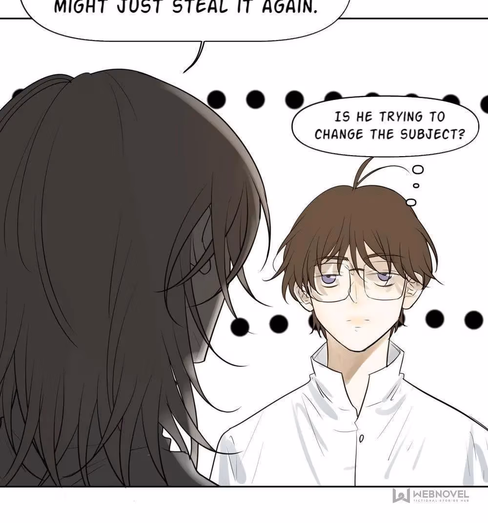 Read Hollow in the Deep chapter 93 image 49 on Lezhin