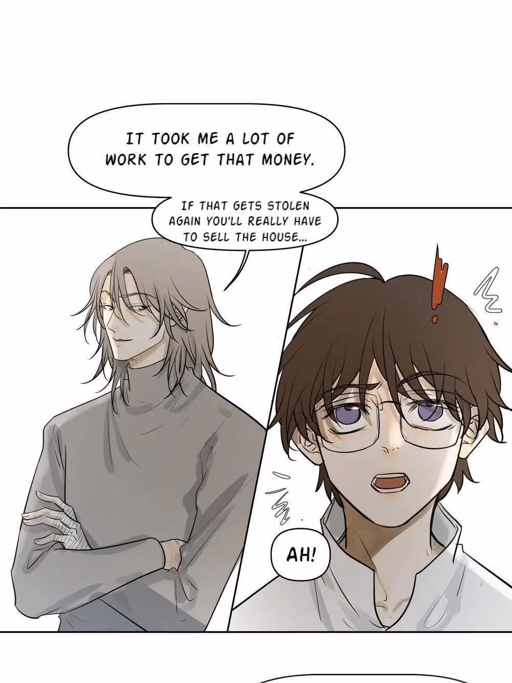 Read Hollow in the Deep chapter 93 image 50 on Lezhin
