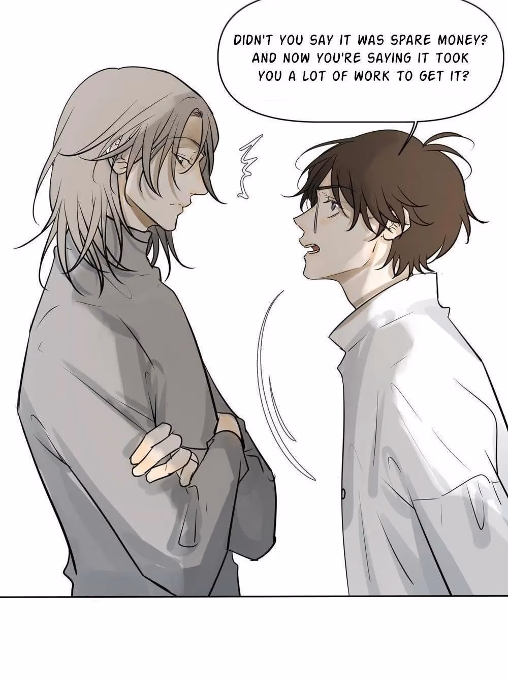 Read Hollow in the Deep chapter 93 image 51 on Lezhin