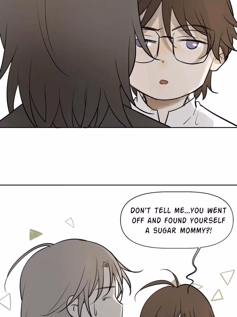 Read Hollow in the Deep chapter 93 image 55 on Lezhin